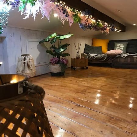 Casa Anita Apartment Mentana Ngoại thất bức ảnh
