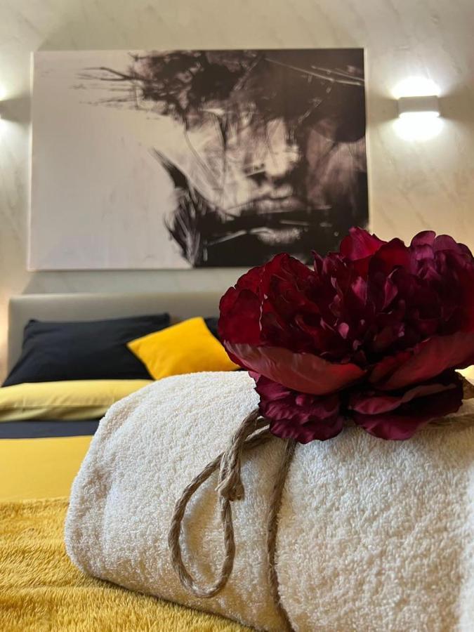 Casa Anita Apartment Mentana Ngoại thất bức ảnh