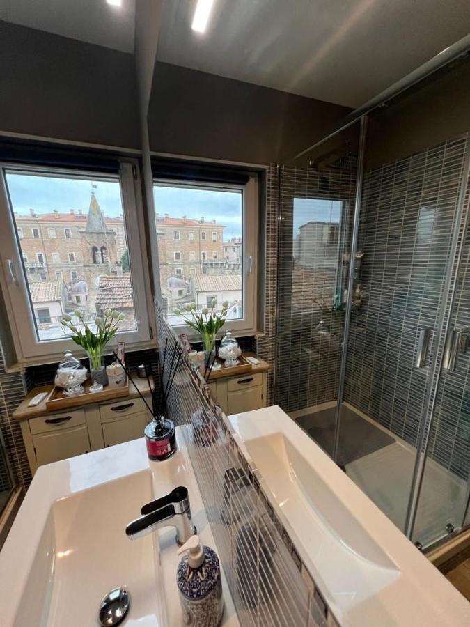 Casa Anita Apartment Mentana Ngoại thất bức ảnh