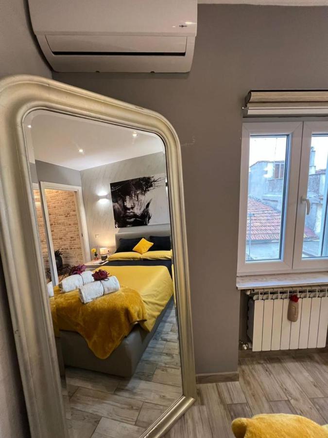 Casa Anita Apartment Mentana Ngoại thất bức ảnh